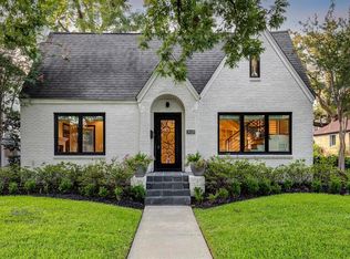 3028 Georgetown St, Houston, TX 77005