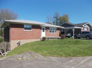 109 Alvin St, Beckley, WV 25801