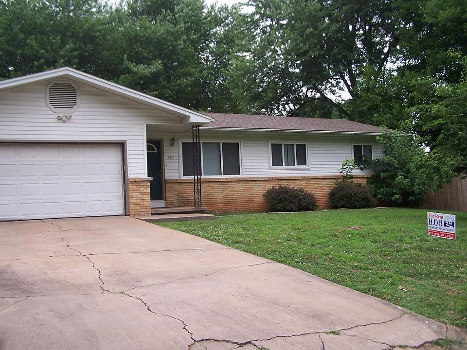 3419 S Fort Ave, Springfield, MO 65807 Zillow