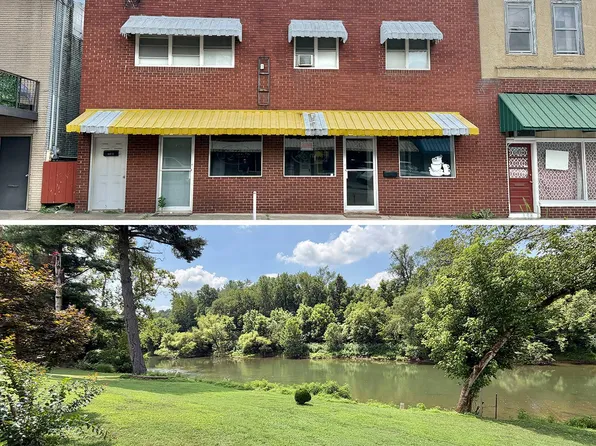 517 Elk St, Gassaway, WV 26624