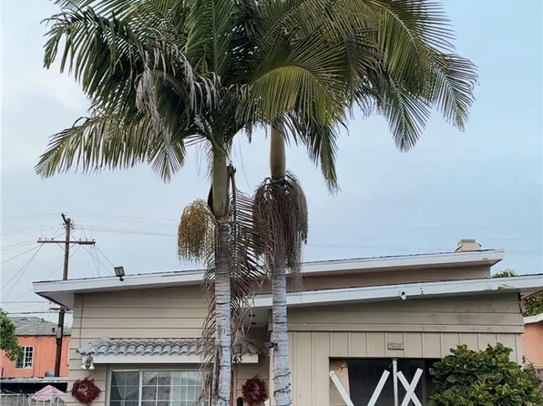 2443 Olive St, Huntington Park, CA 90255