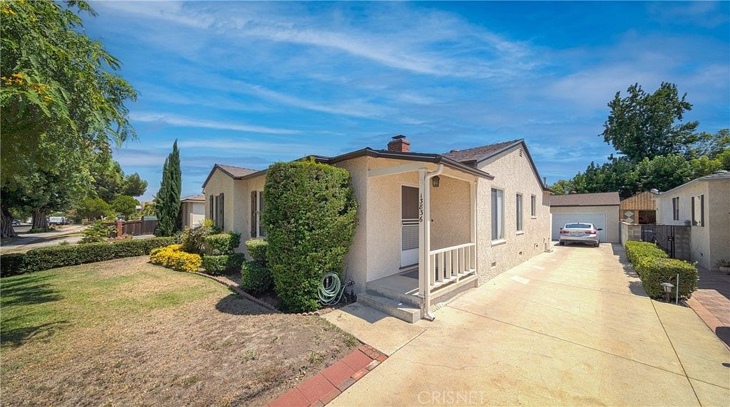 13836 Cohasset St, Van Nuys, CA 91405 Zillow