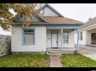 446 30th St, Ogden, UT 84401