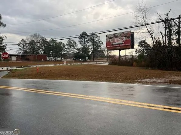 0 N State St, Lyons, GA 30436