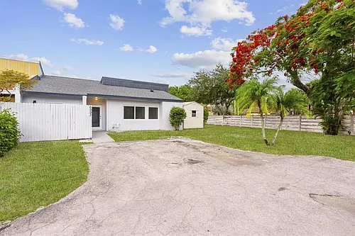 6993 NW 29th Way #6993 Photo 1