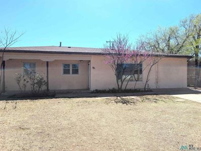 112 E 17th St, Portales, NM, 88130