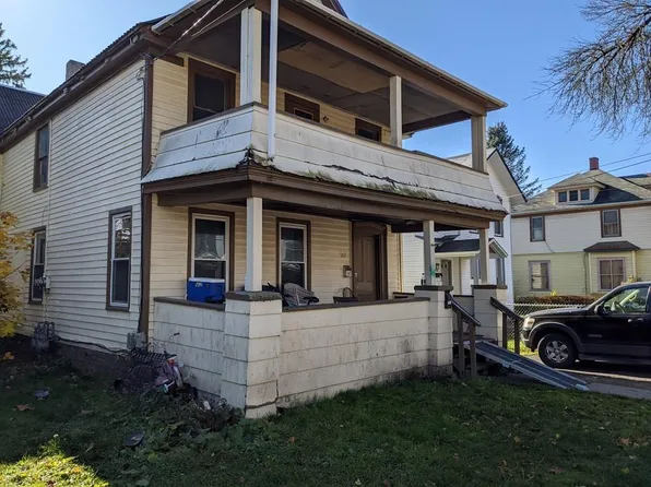 367 W 4th St, Elmira, NY 14901