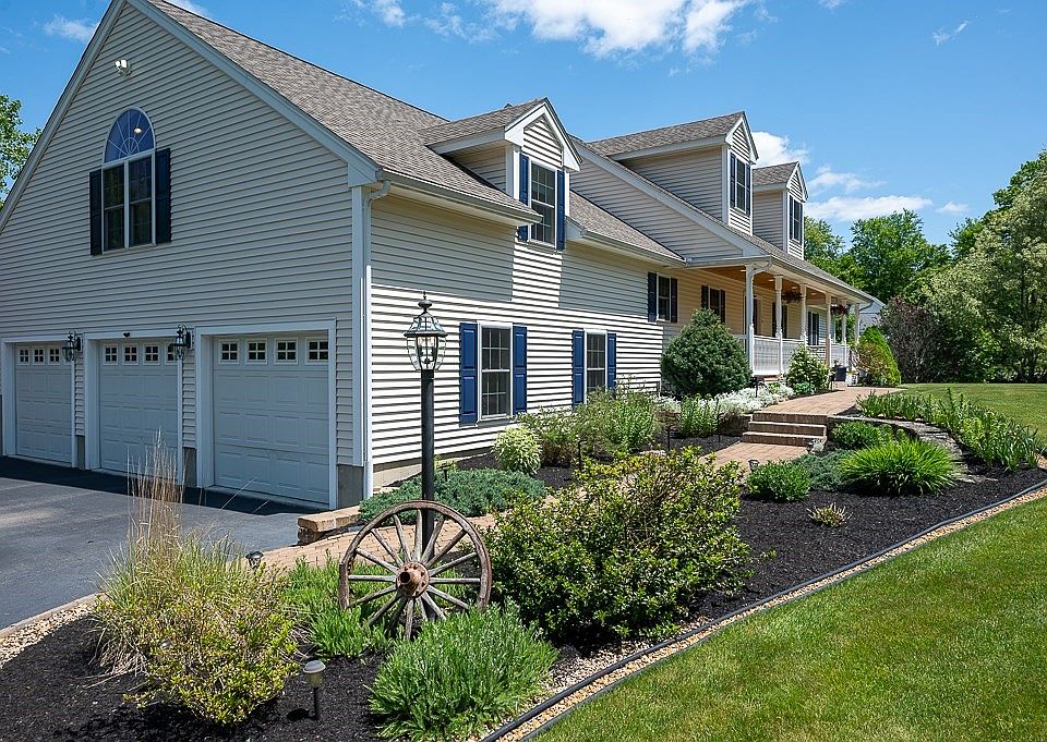 20 Auburn Rd, Millbury, MA 01527 Zillow