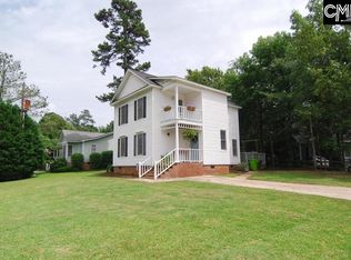 2 Kristyben Ct, Irmo, SC 29063