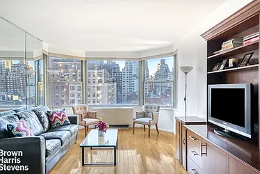 Rented by Brown Harris Stevens