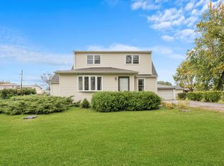 7246 S Oketo Ave, Bridgeview, IL 60455