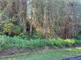 LOT 18-1985 206, Mountain View, HI 96771
