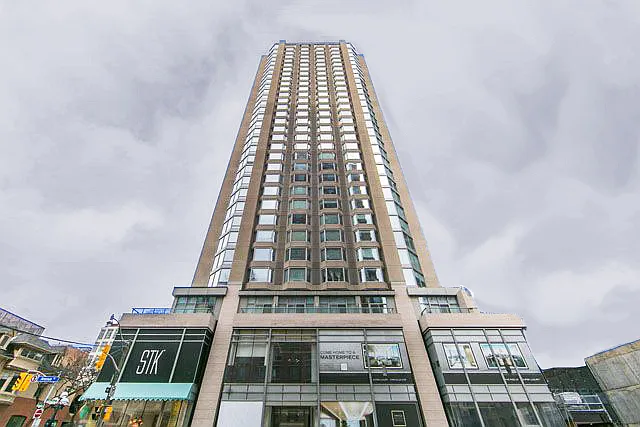 155 Yorkville Ave #2411 — Photo 1