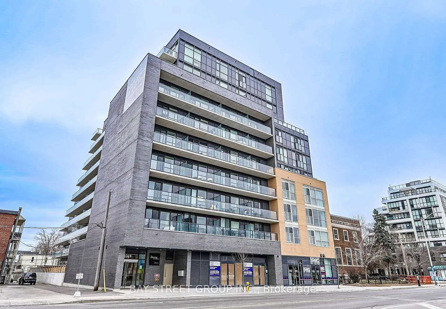 2 bed, $2,350 — Photo 1