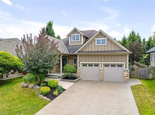 22 Creekside Dr, Niagara On The Lake, ON L0S 1J1