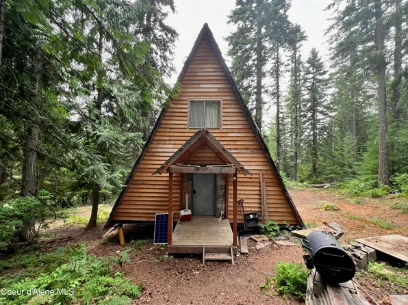 117 High Mountain Dr, Fernwood, ID 83830