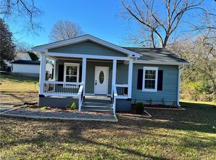 308 Walker Ave, Graham, NC 27253