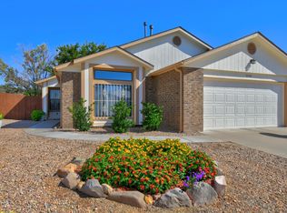 7727 Santa Lucia St NW, Albuquerque, NM 87120