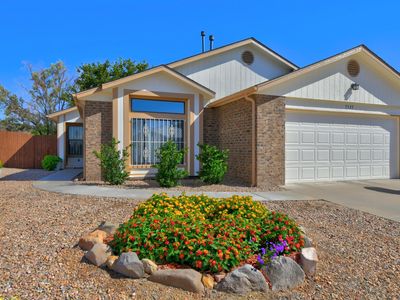 7727 Santa Lucia St NW, Albuquerque, NM, 87120
