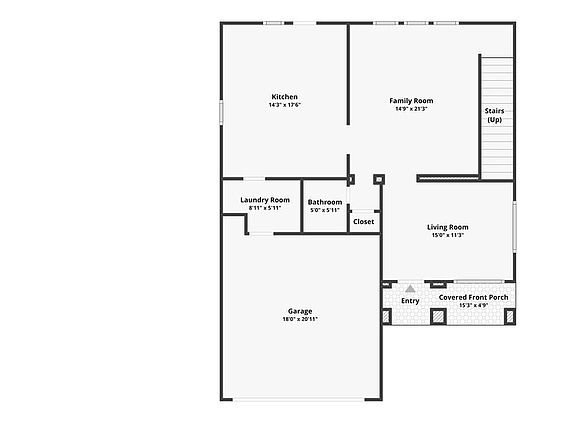 3rd image of 29623 Legends Bluff Dr