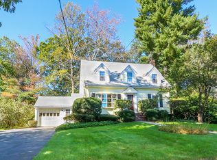 139 Grant St, Needham, MA 02492