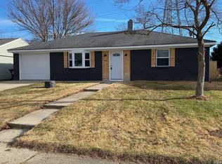1418 Tam O Shanter Ln, Kokomo, IN