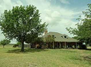 3400 Lake Bardwell Dr, Ennis, TX 75119