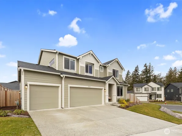 28508 82nd Avenue NW, Stanwood, WA 98292