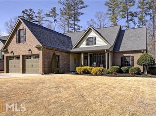 120 Lucas Dr, Acworth, GA 30102