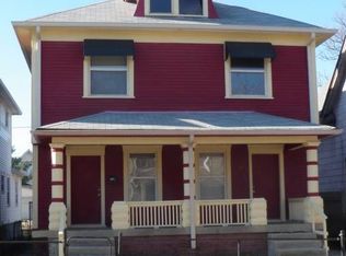 2244 N Kenwood Ave, Indianapolis, IN