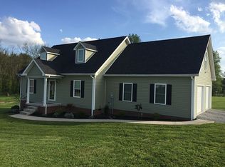 165 Elm Loop, Hustonville, KY 40437