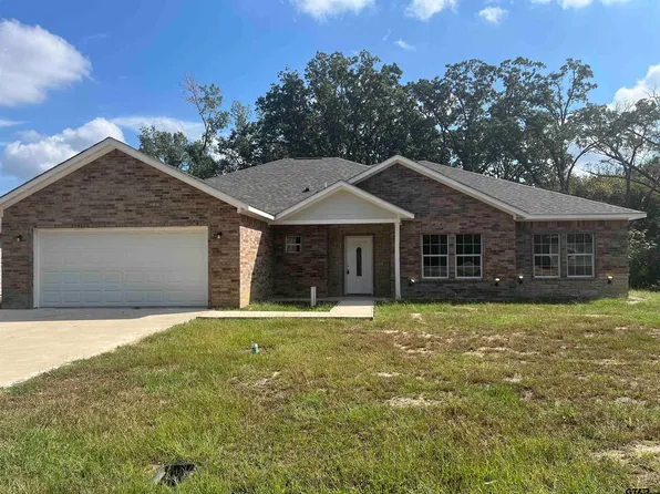 229 S Quille, Mount Pleasant, TX 75455