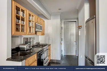 Rented by The Blueground