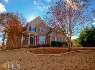 3402 Chastain Manor Way, Marietta, GA 30066