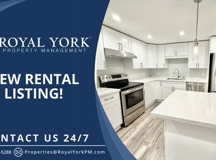 1302 Whitelaw Ave #2, Oshawa, ON L1K0M6