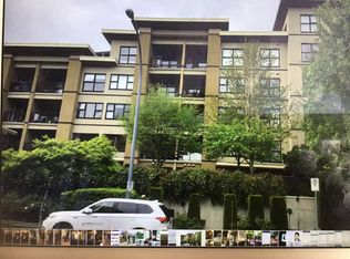 315 Knox St #513, New Westminster, BC V3L 0B5