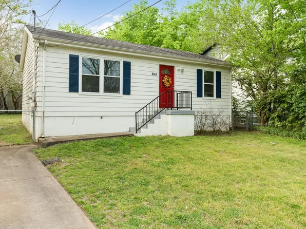 314A Prince Ave, Nashville, TN 37207