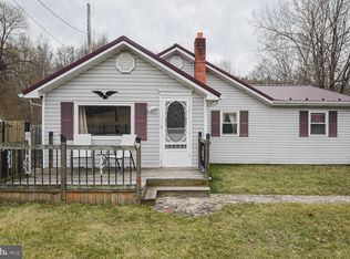7897 Fort Ashby Rd, Keyser, WV 26726