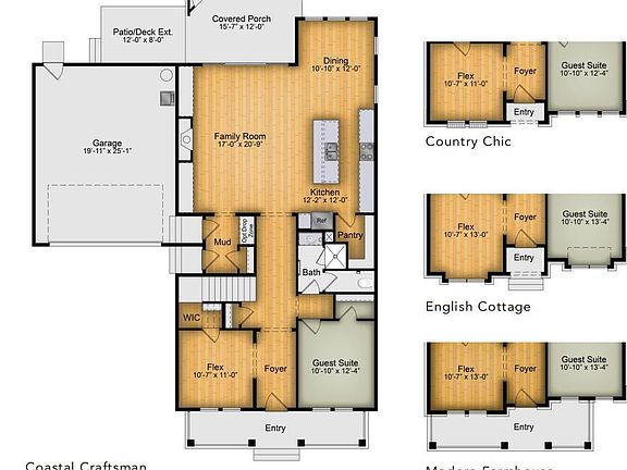 2nd image of 8004 Broad St