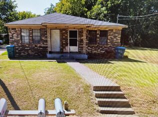 1025A Adams St, Grenada, MS 38901
