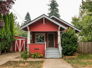 2608 N Hunt St, Portland, OR