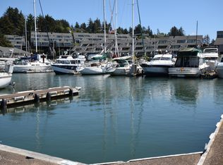 1000 SE Bay Blvd #M124, Newport, OR 97365