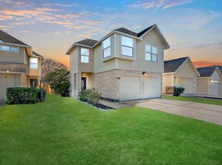 10826 Alley Trace Ct, Houston, TX 77064