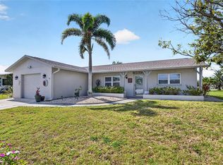 1255 Lincoln Dr, Englewood, FL 34224