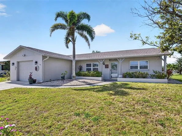 1255 Lincoln Dr, Englewood, FL 34224