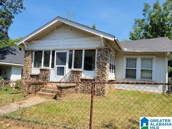 3940 40th Ave N, Birmingham, AL 35217