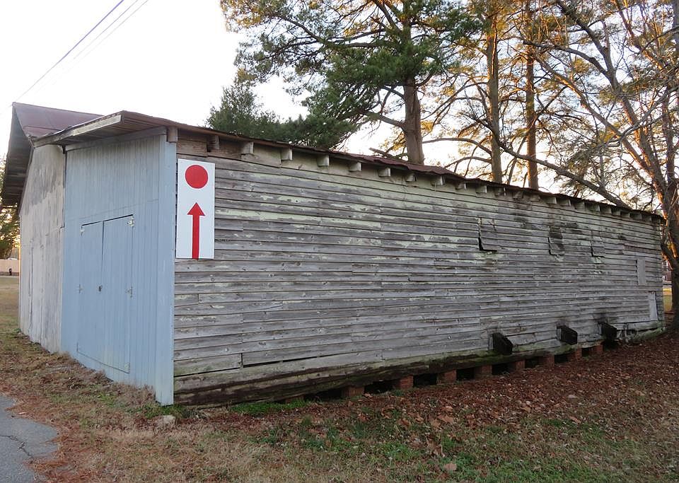 0 Clay St, Seaboard, NC 27876 MLS 131246 Zillow