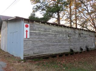 0 Clay St, Seaboard, NC 27876