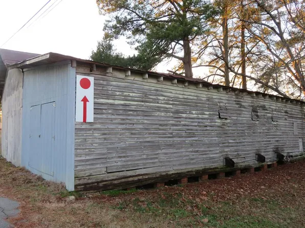 0 Clay St, Seaboard, NC 27876