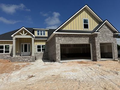 1802 Thresher Dr, Navarre, FL, 32566